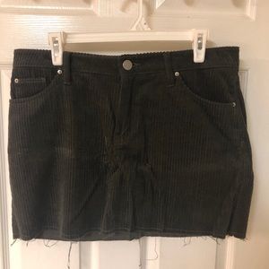 Women’s skirt